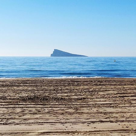 Benidorm Sol Levante Esterno foto