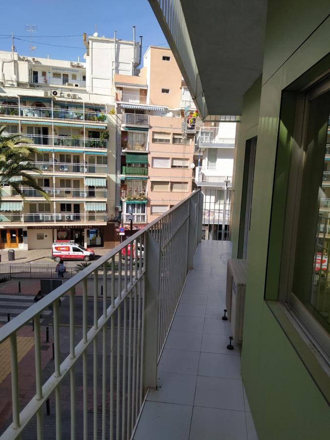 Benidorm Sol Levante Esterno foto