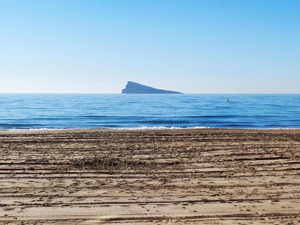 Benidorm Sol Levante Esterno foto